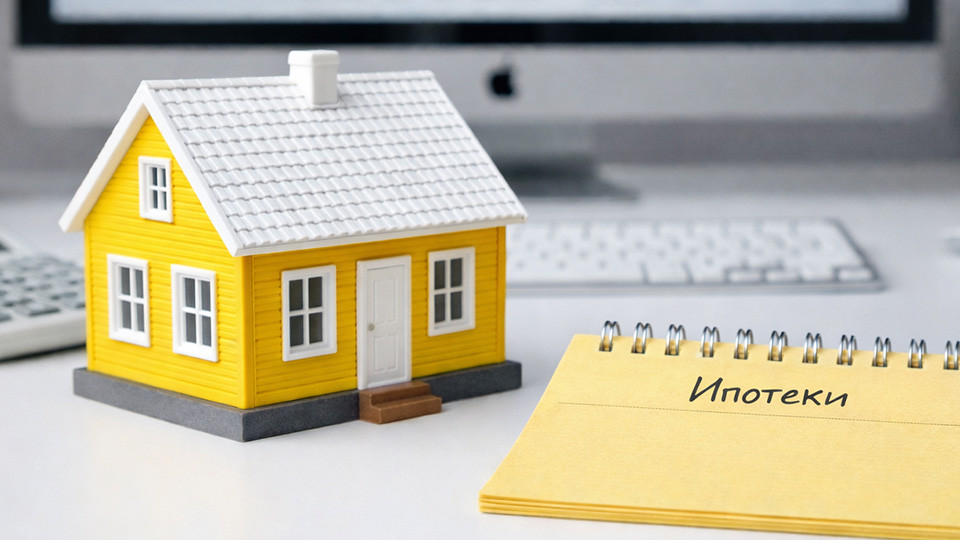 Что происходит на ипотечном рынке Казахстана в 2026 году