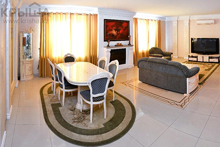 Топ-7 городов РК с самыми дорогими квартирами