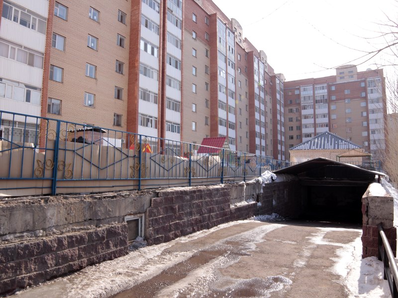 Фото ЖК 9