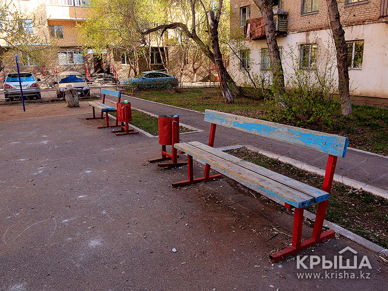 Фото ЖК 8