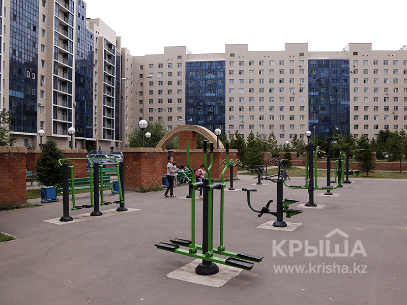 Фото ЖК 7