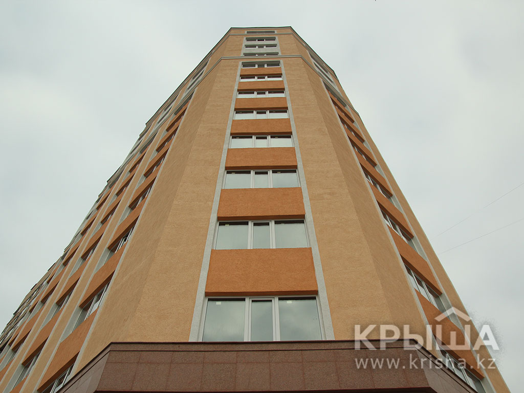 Фото ЖК 7