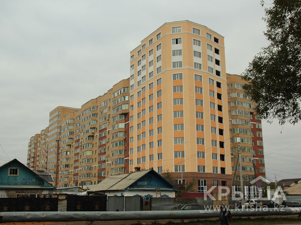 Фото ЖК 9