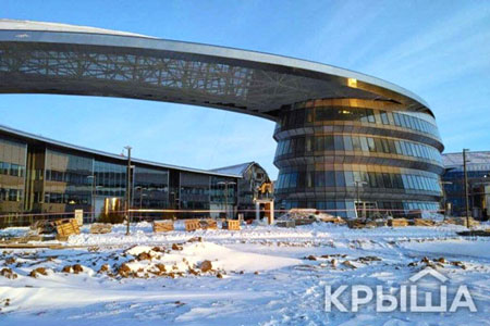 Названы примерные причины обрушения конструкции на&nbsp;ЭКСПО