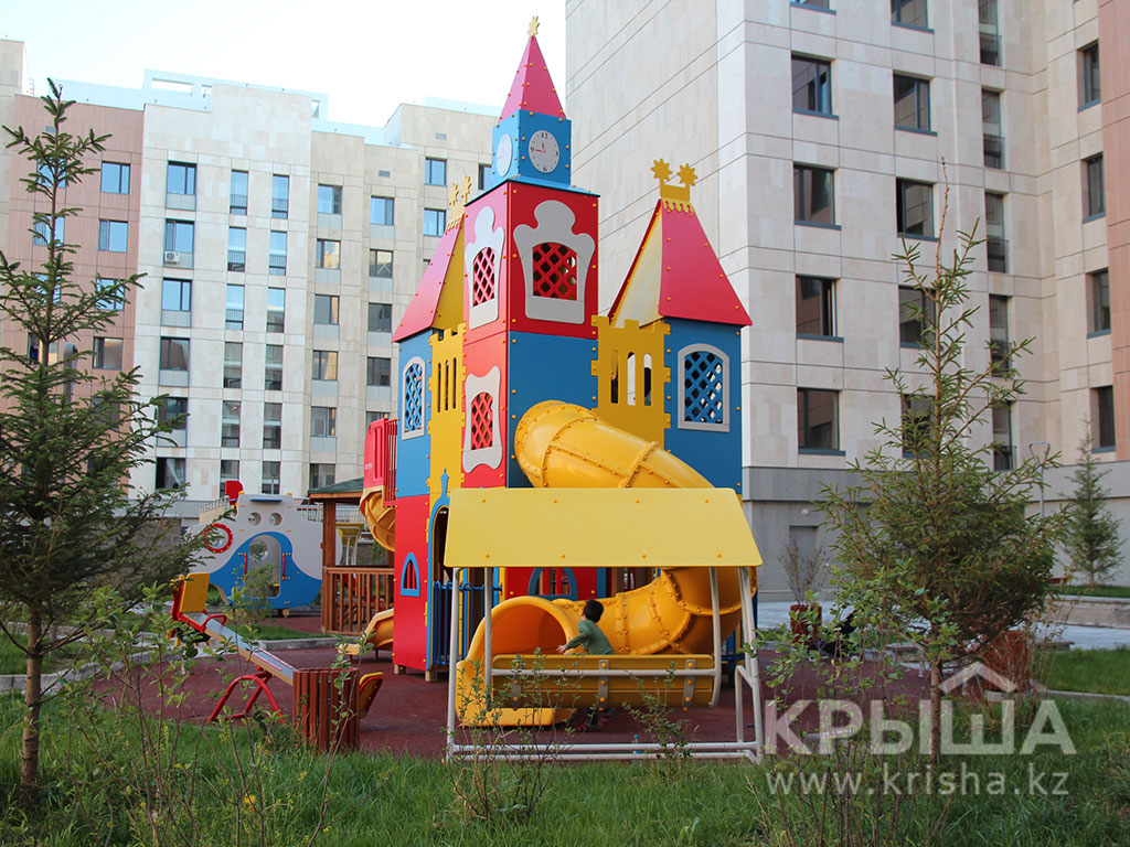 Фото ЖК 7