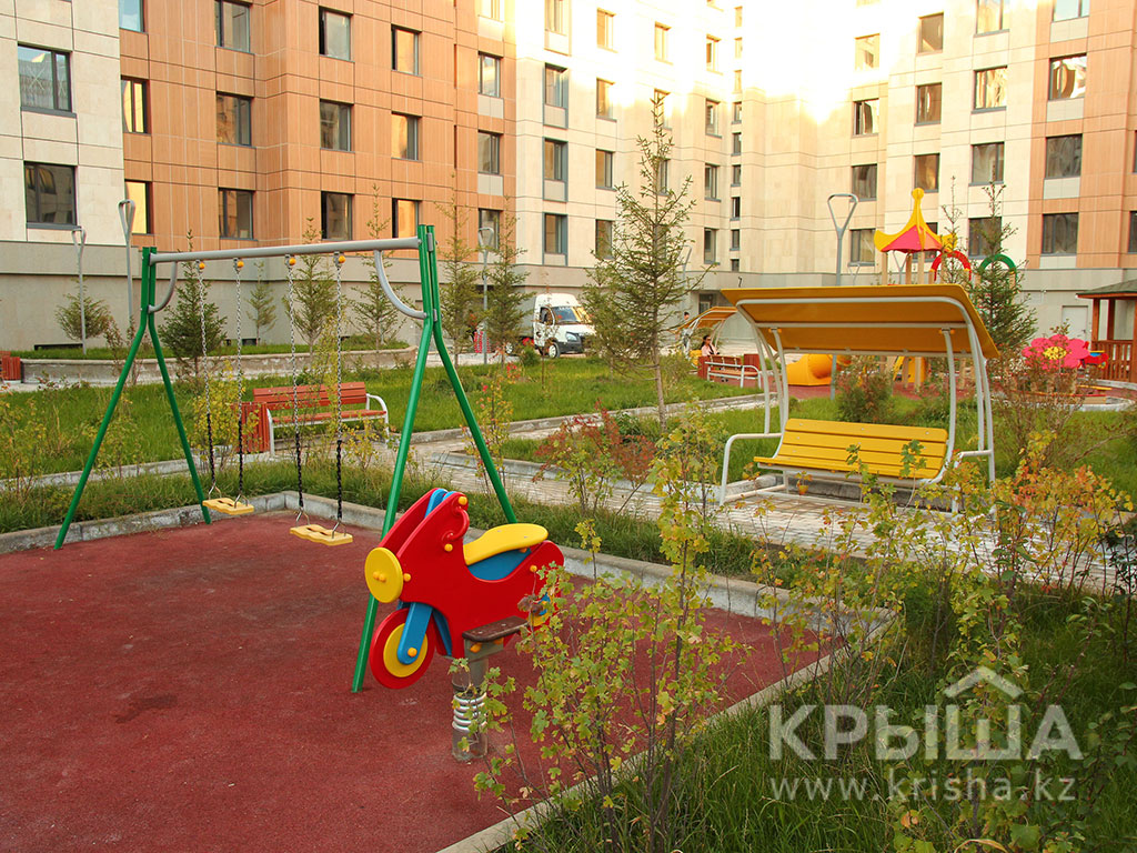 Фото ЖК 9
