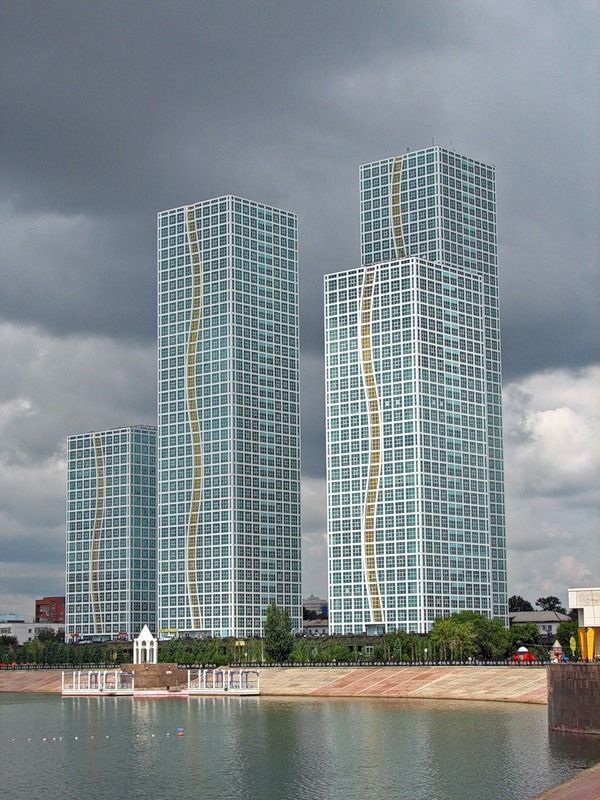Фото ЖК 9