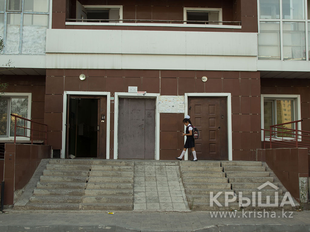 Фото ЖК 7