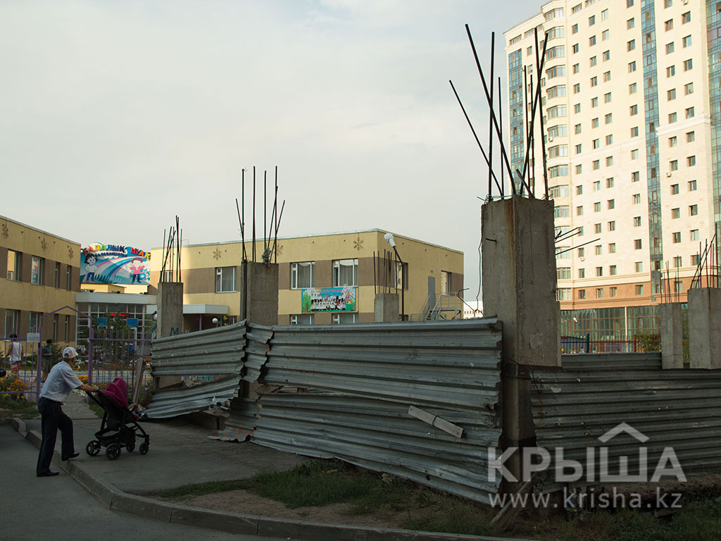 Фото ЖК 8