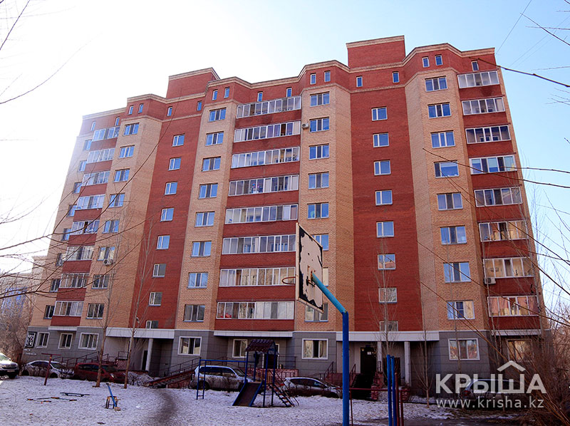 Фото ЖК 8