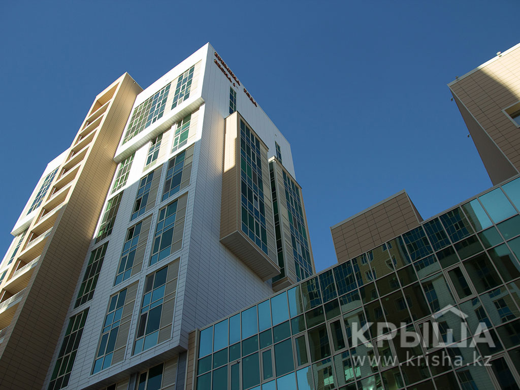 Фото ЖК 8