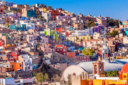 Дома наркоторговцев в Мексике выставлены на торги