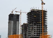 В Астане не исполняют решения суда о сносе незаконных этажей в высотках