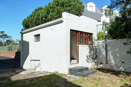 Дом площадью 21&nbsp;кв. м&nbsp;продают за&nbsp;$72&nbsp;000