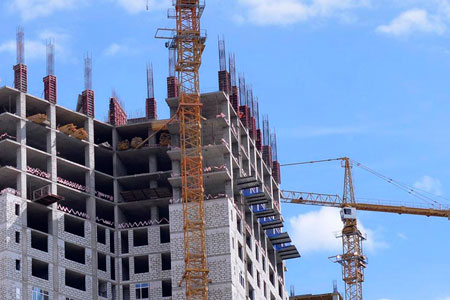 Названы ЖК&nbsp;Алматы с&nbsp;разрешением на&nbsp;долевое участие