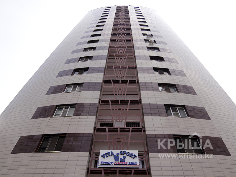 Фото ЖК 8