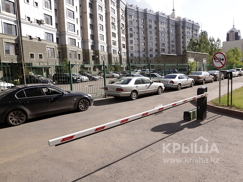 Фото ЖК 8