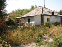 Покупаем 2-комнатный дом