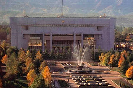 Ушёл из жизни один из главных архитекторов Алматы