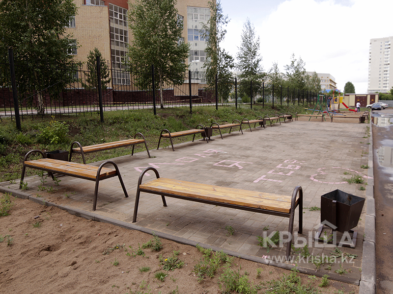 Фото ЖК 7