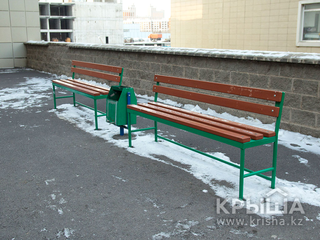 Фото ЖК 9