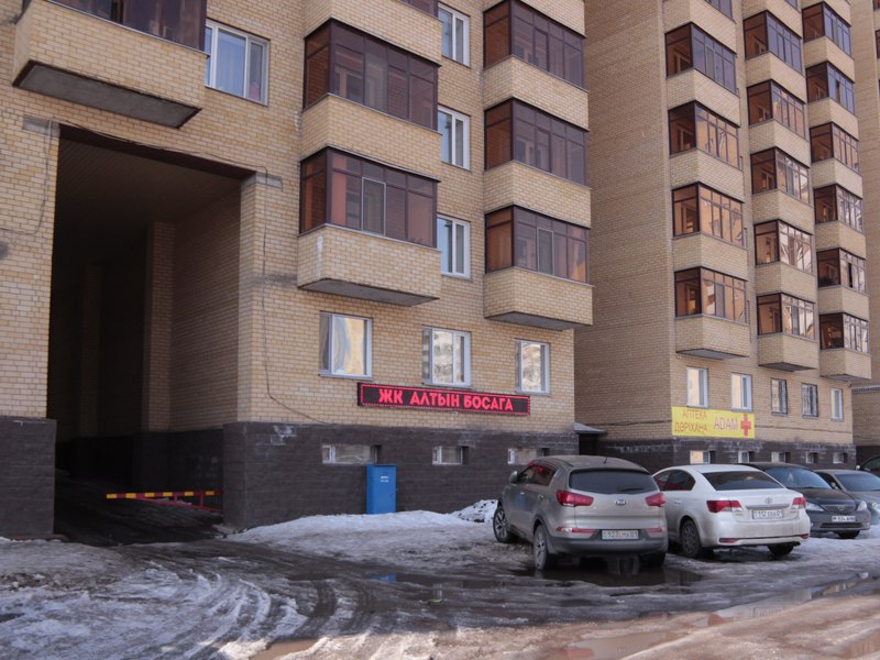 Фото ЖК 3