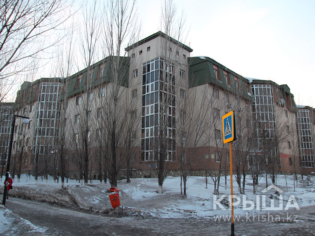 Фото ЖК 3