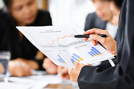 Самый востребованный район Алматы