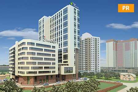 Недвижимость в центре России: удобно, выгодно, стоит задуматься