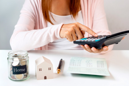 Статьи: Женская ипотека: условия, платежи и переплата
