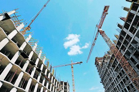 В&nbsp;Алматы выявили незаконные ЖК