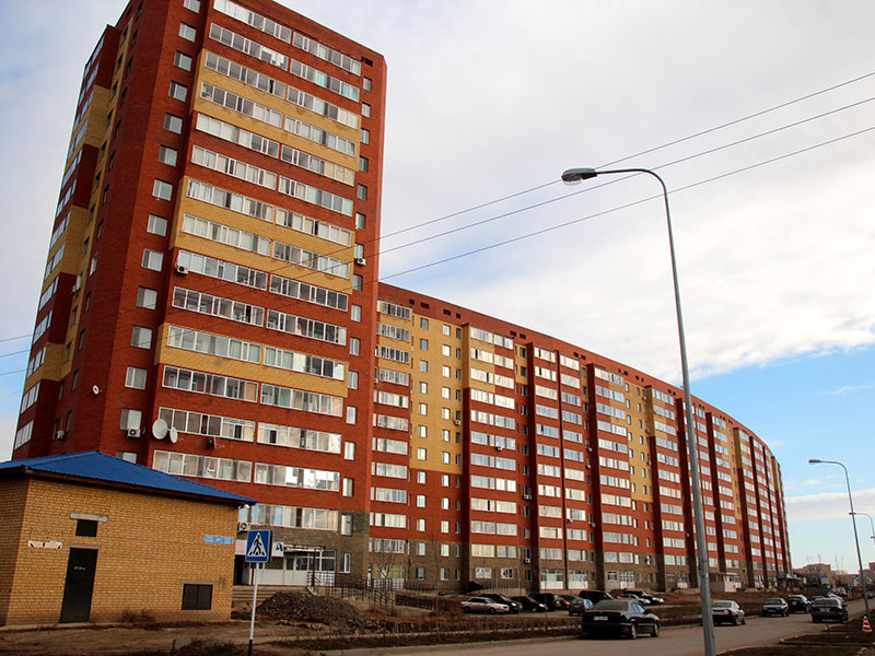 Фото ЖК 2