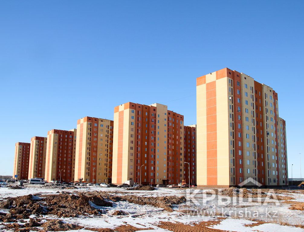 Фото ЖК 5