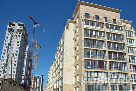 Подорожает ли жильё в РК? Итоги полугодия