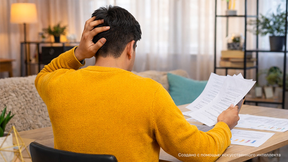 Новые налоги: почему не получается перейти на упрощёнку