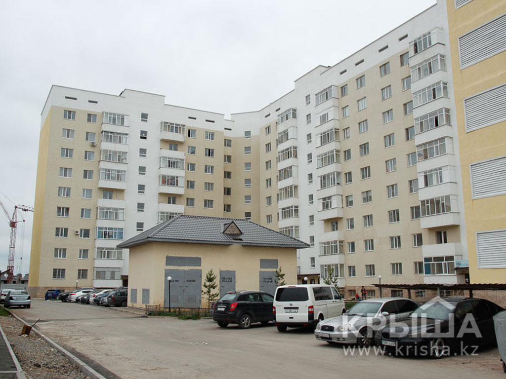 Фото ЖК 6