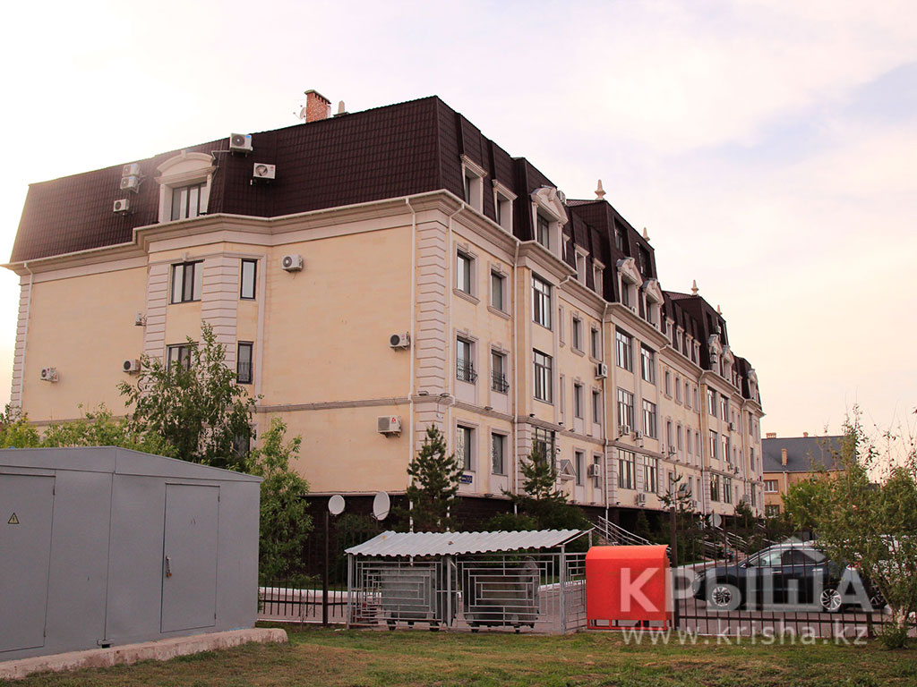 Фото ЖК 8