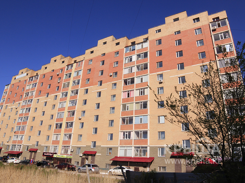 Фото ЖК 2