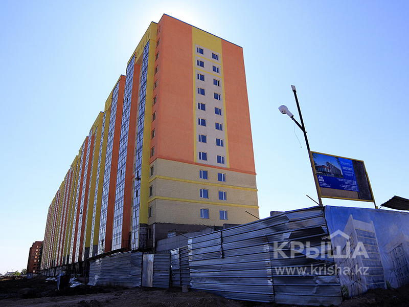 Фото ЖК 6