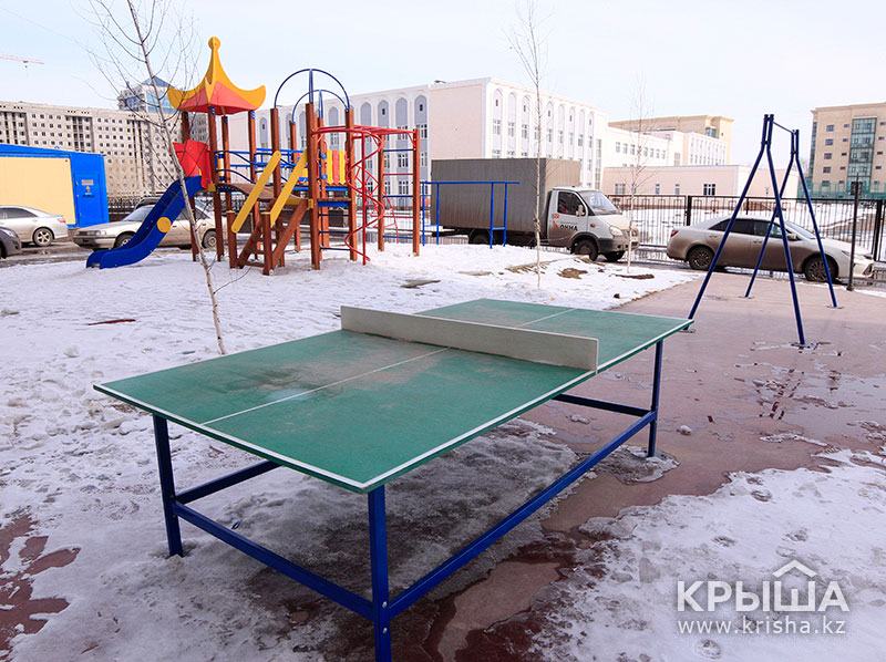 Фото ЖК 9