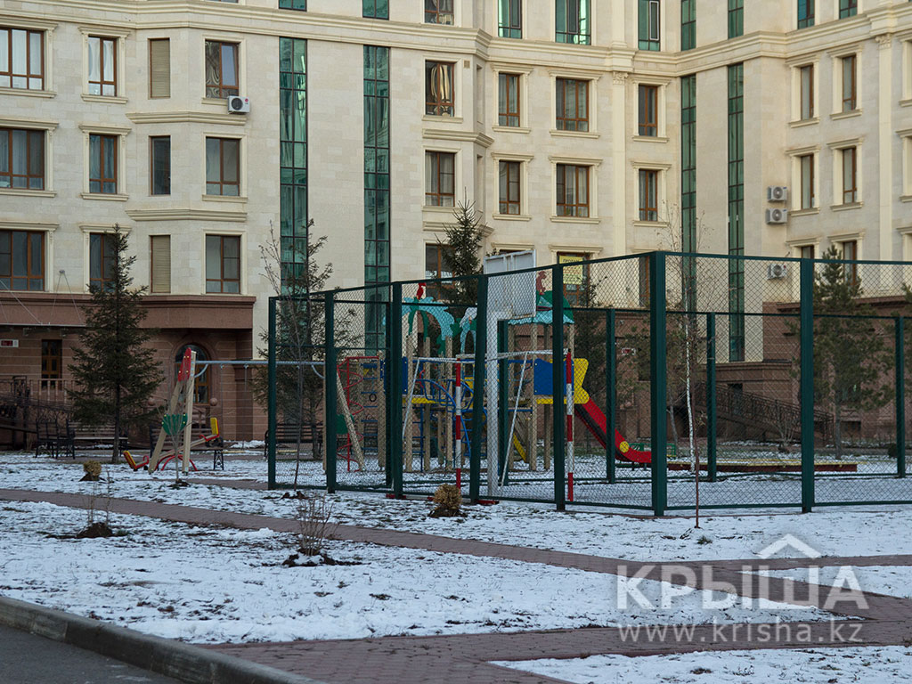 Фото ЖК 9