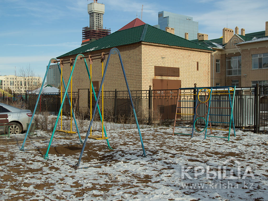 Фото ЖК 7