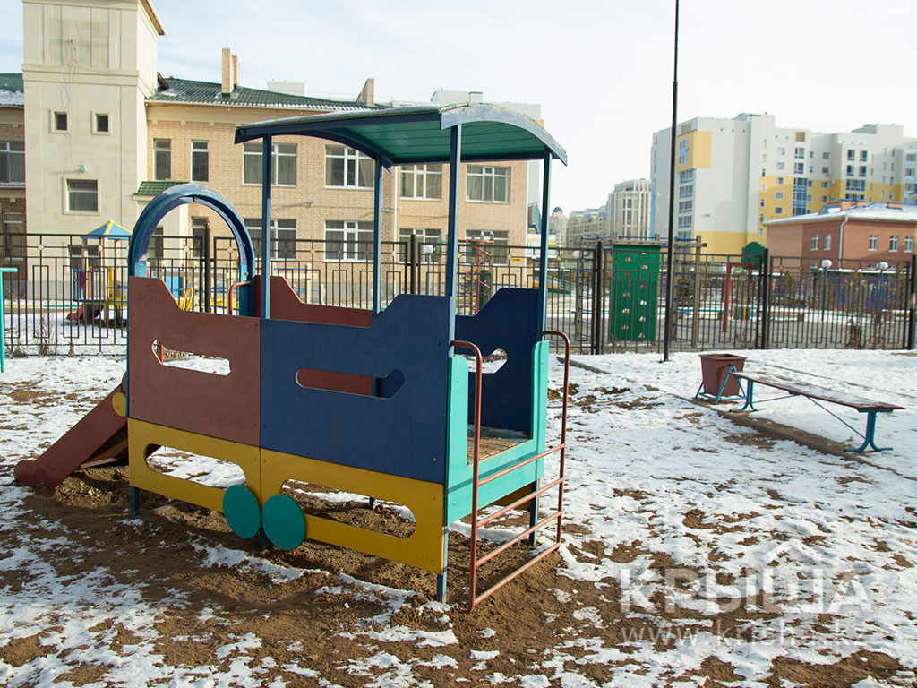 Фото ЖК 8
