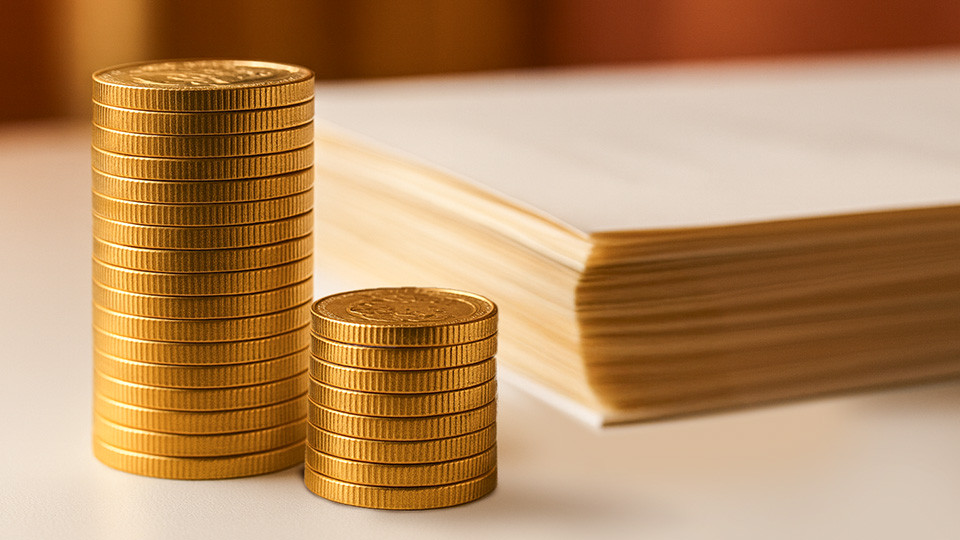 Пенсионные без налога: кто может вернуть удержанные 10%