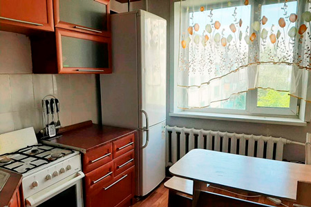 Новости: Топ-5 самых дешёвых арендных квартир Кокшетау