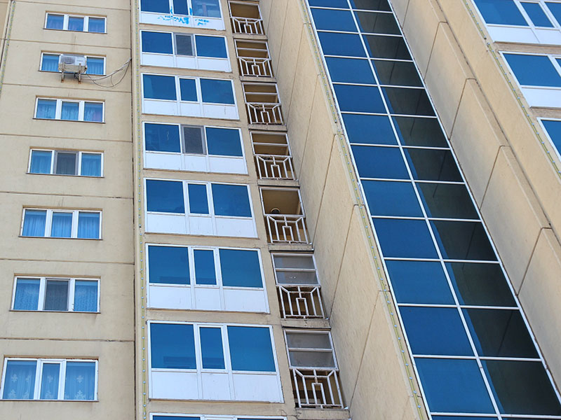 Фото ЖК 4