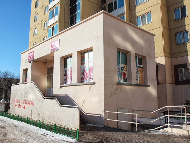 Фото ЖК 6