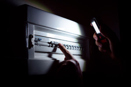 Жарық сөніп қалса не&nbsp;істеу керек