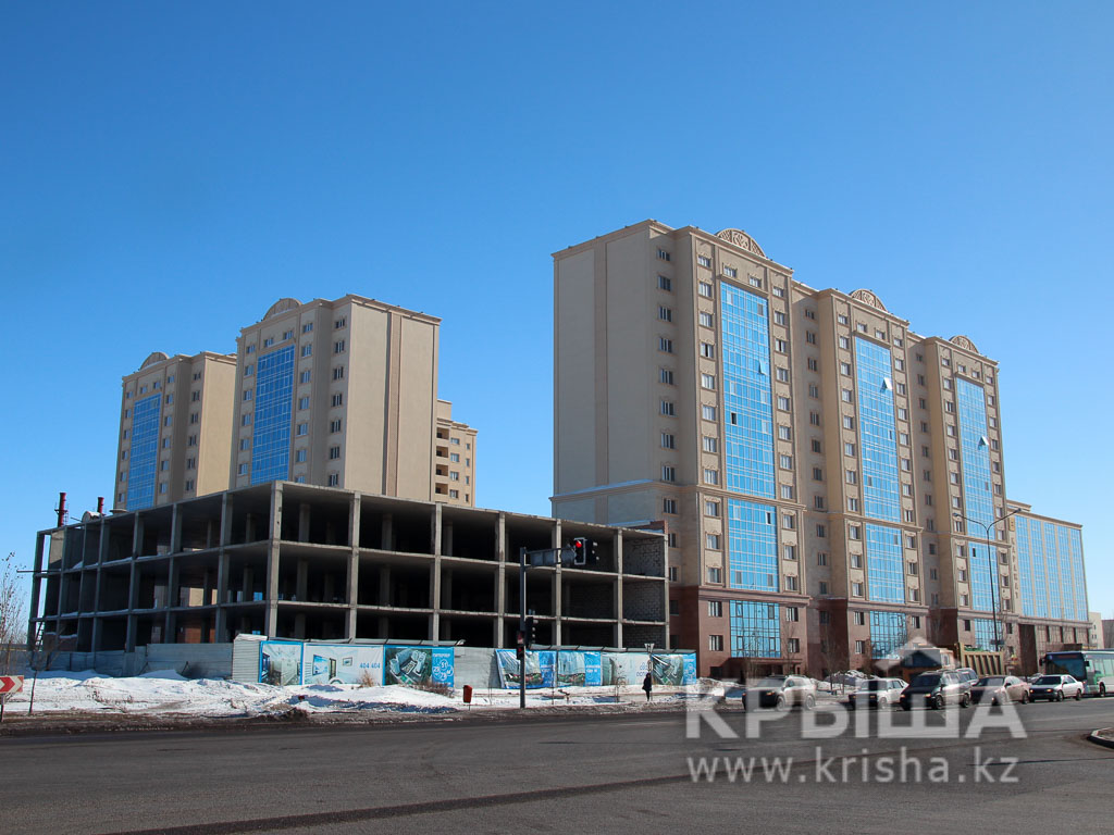 Фото ЖК 2