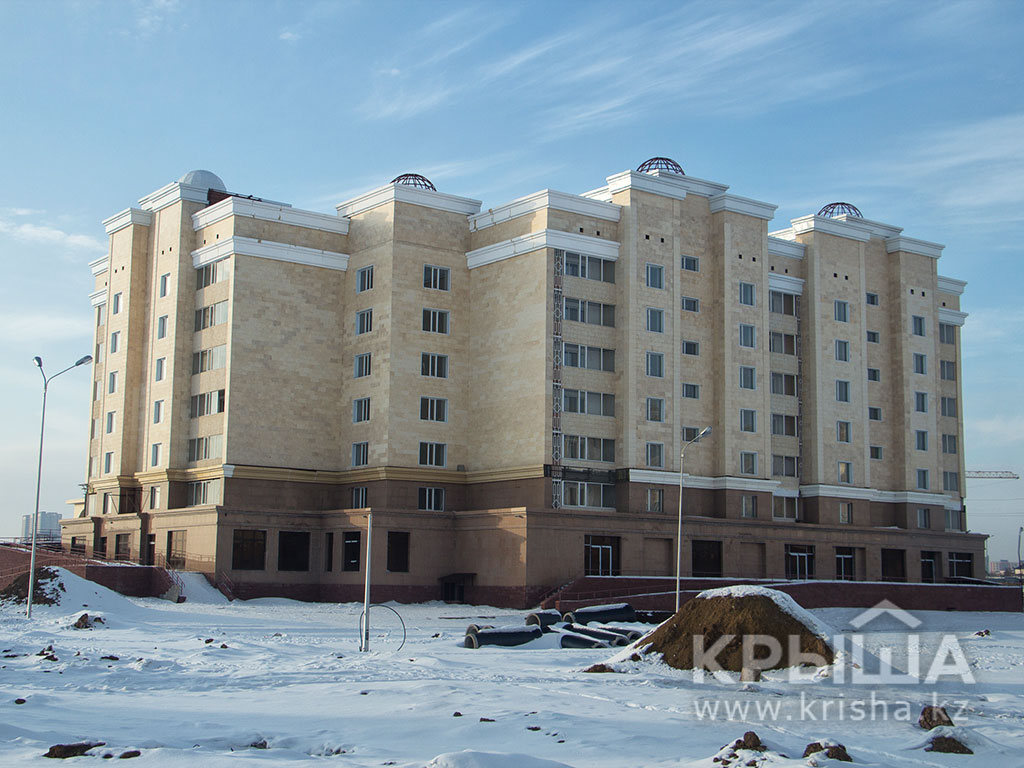 Фото ЖК 4